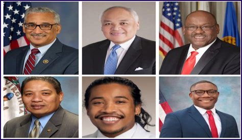 A Pioneer In Politics And Public Service