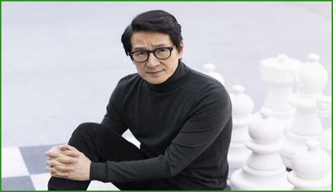 Ke Huy Quan's Height And Its Surprising Impact