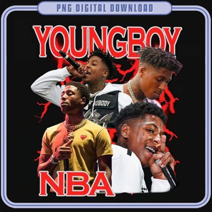 21 Savage Disses NBA Youngboy, Igniting Hip-Hop Rivalry
