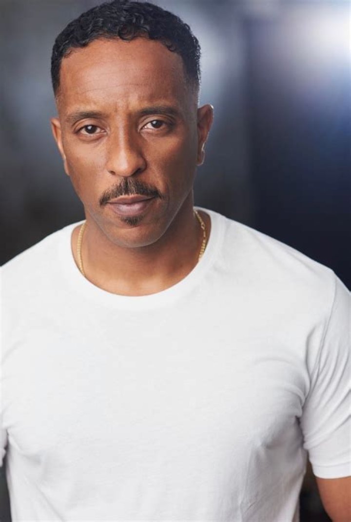 Brandon Quintin Adams: The Rising Star in Hollywood