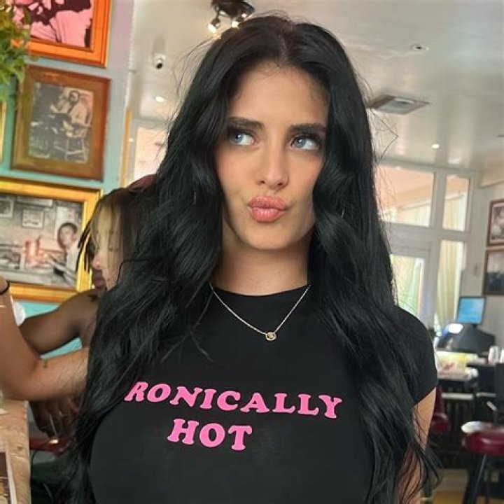 Camilla Araujo Sex Tape: The Controversy and Its Impact on Social Media