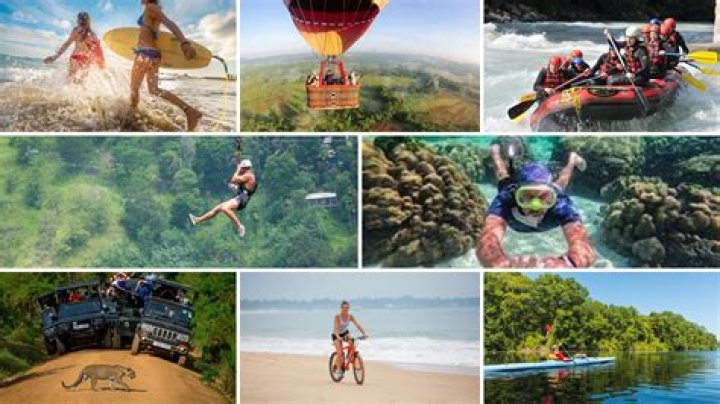 Discover The Eco Set Revolution: Sustainable Solutions For Adventure-Seekers