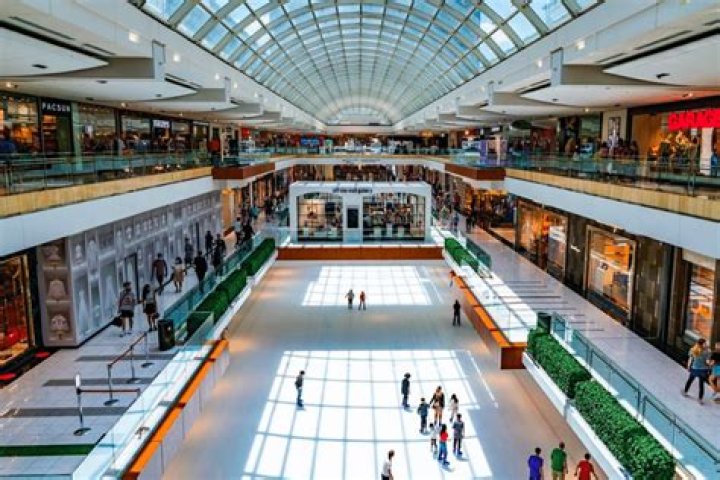 Discover The Ultimate Shopping Destination: Houston County Galleria