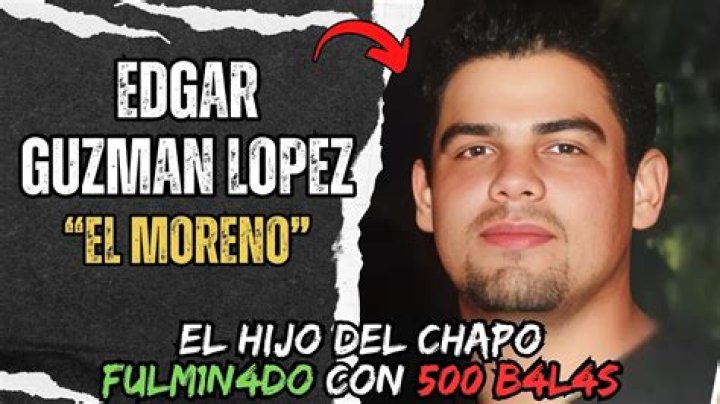 Exploring the Life and Career of Édgar Guzmán López