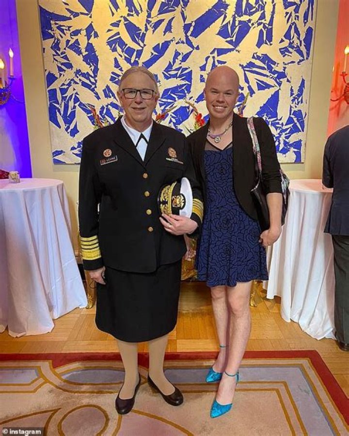 Exploring The Life And Impact Of Sam Brinton's Wife