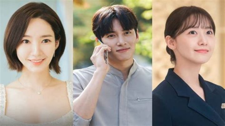 Exploring the Relationship Between Kim Ji Won and Ji Chang Wook