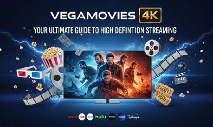 Exploring Vegamovies: Your Ultimate Guide to Free Movie Streaming