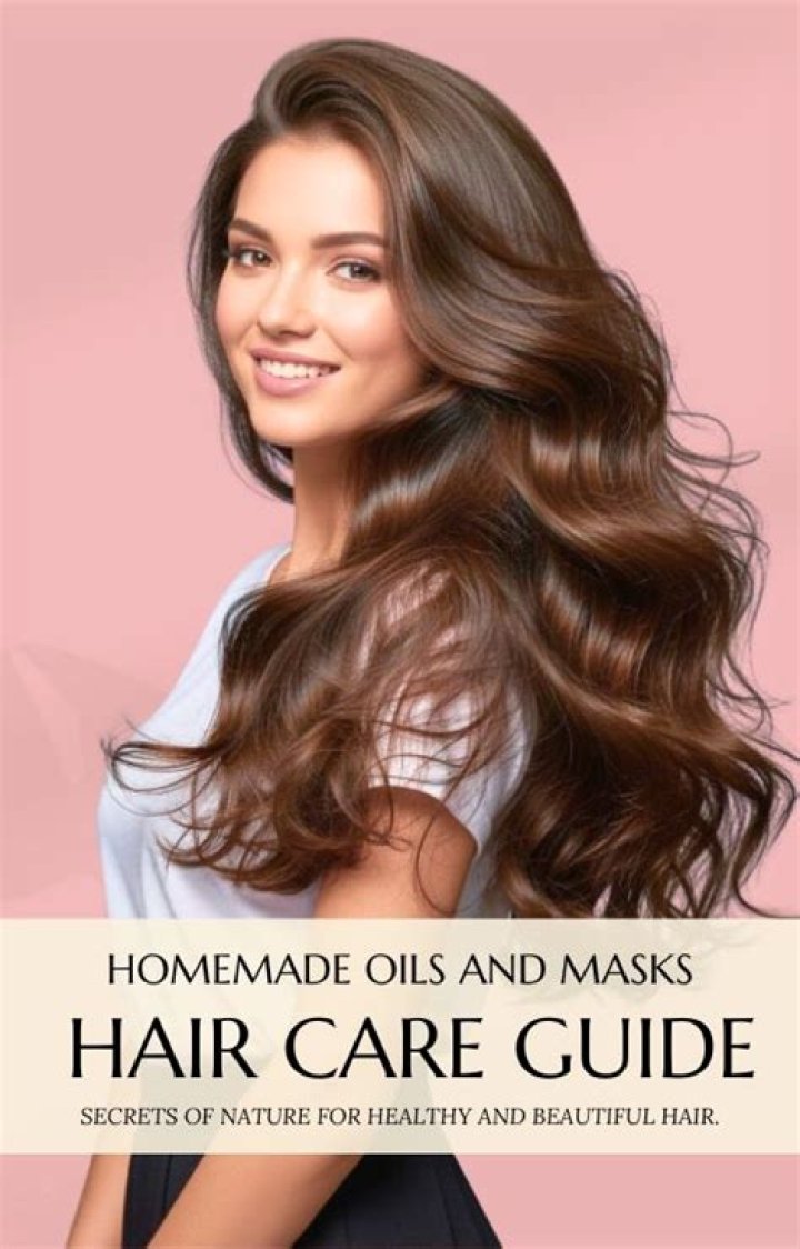 Hair Care Secrets, Diet, And More