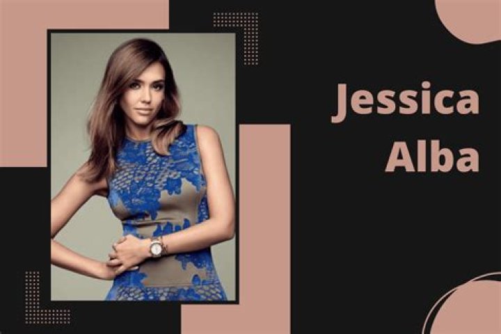 Jessica Alba Net Worth: A Comprehensive Overview of Her Wealth and Success