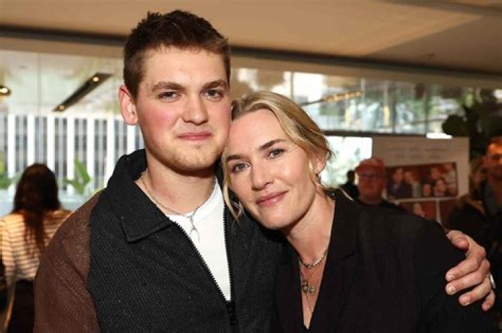 Joe Winslet Mendes, Son Of Hollywood Royalty