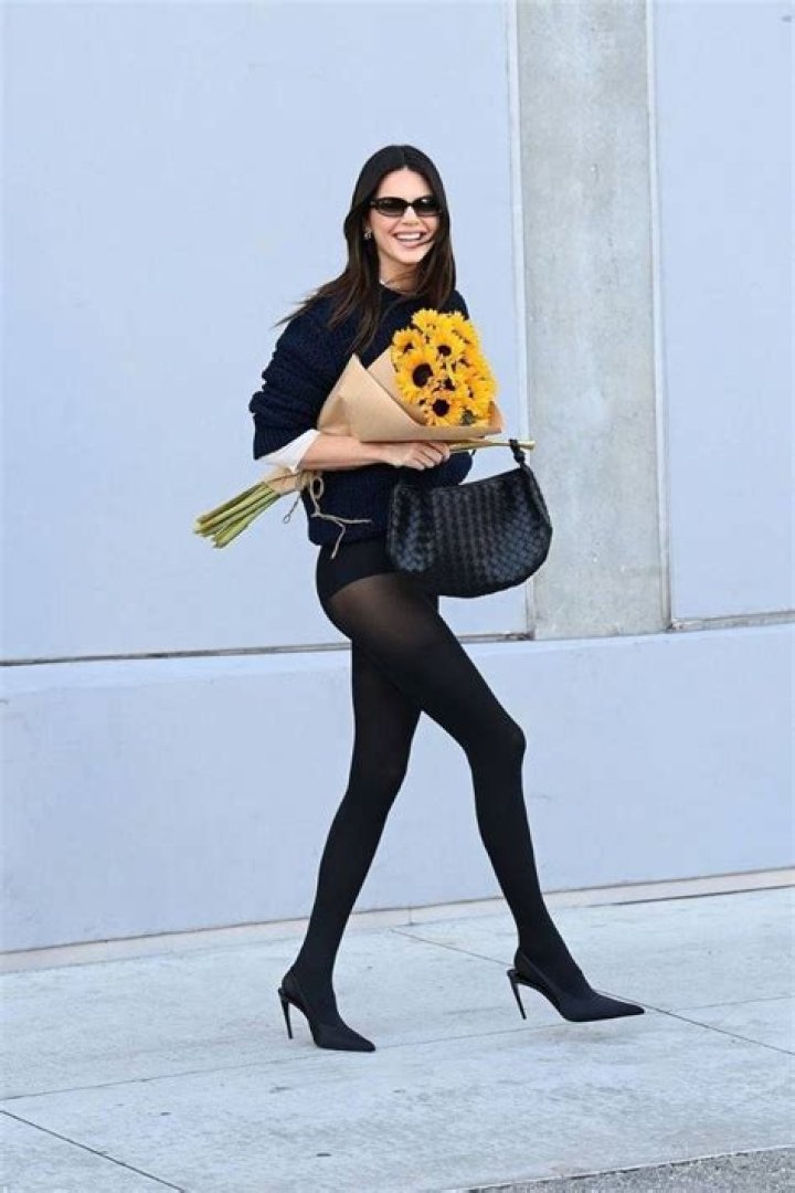 Kendall Jenner Nude: A Deep Dive into the Iconic Model's Bold Choices