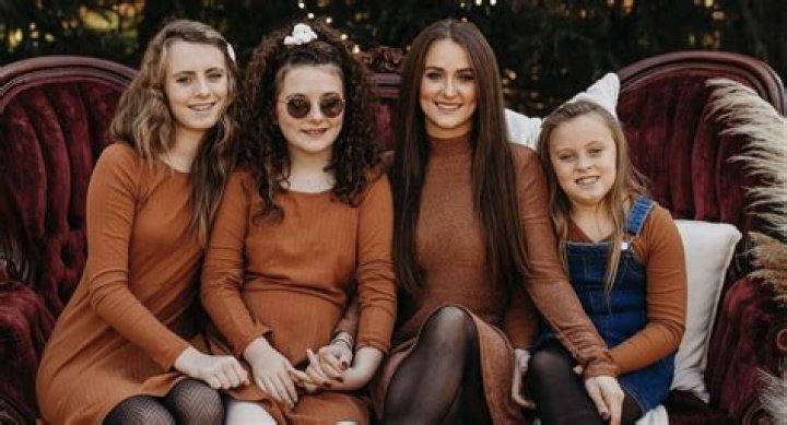 Leah Messer's Daughters 2024: A Deep Dive into Their Lives and Future