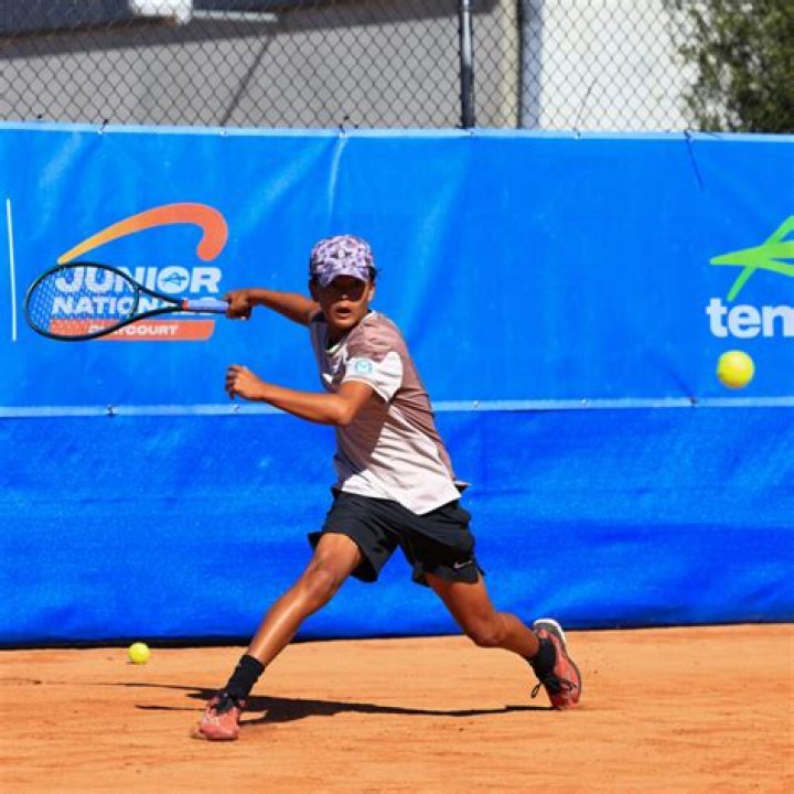 Love, Support, And Tennis Triumphs