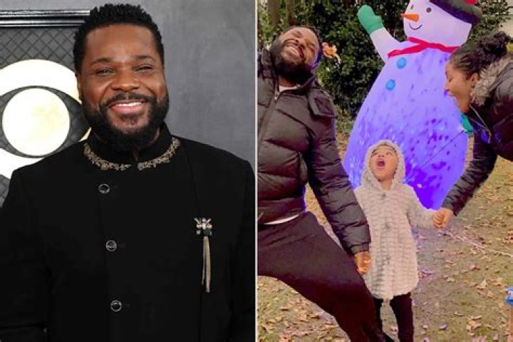 Malcolm Jamal Warner Bio Married Wife Girlfriend Dude Is He Gay?