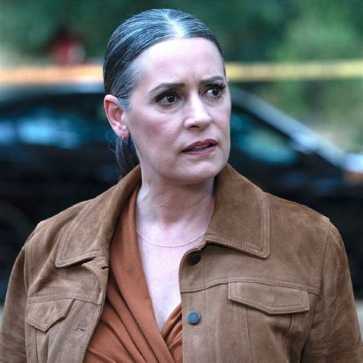 Paget Brewster: The Versatile Actress and Comedian