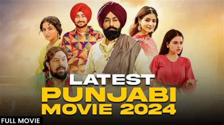 Punjabi Movies Download: A Comprehensive Guide to Watching Your Favorite Films