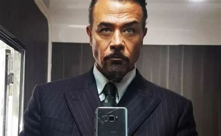 Sergio Sendel: The Rising Star of Entertainment