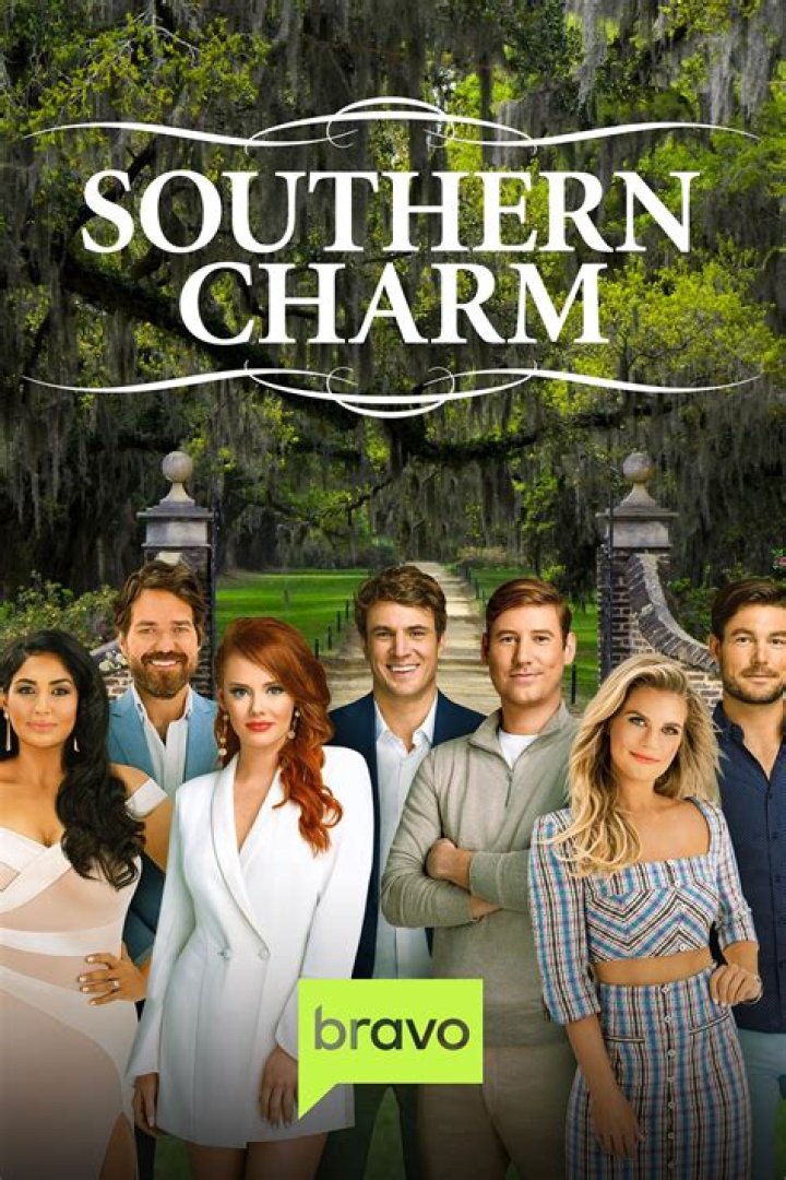 Shep Rose Southern Charm Net Worth 2019, Family, Fake Teeth, Parents :: Age |