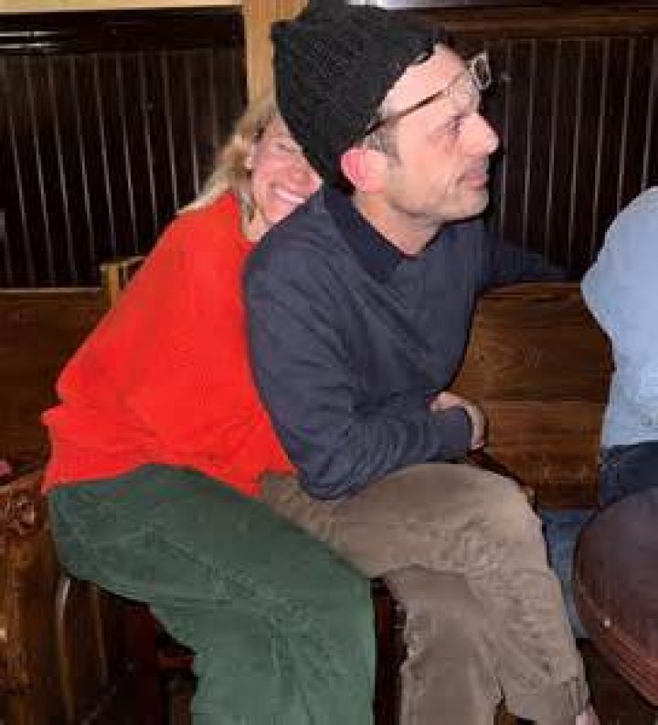 Sosie Bacon And Travis Abbott's Marital Journey Explored