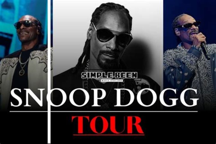 The Backbone Of Snoop Dogg's Empire