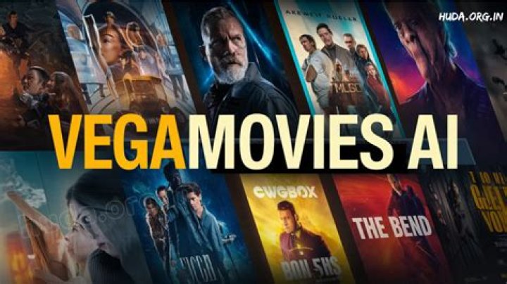 VegaMovies: Your Ultimate Guide to Streaming Movies on Netflix
