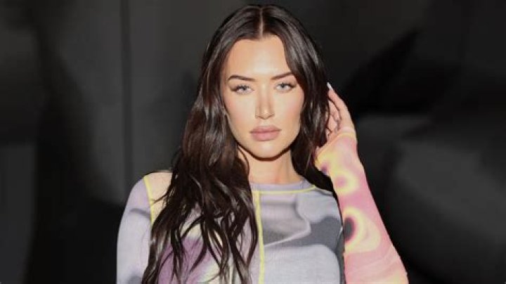 What Is Anastasia Karanikolaou Famous For What