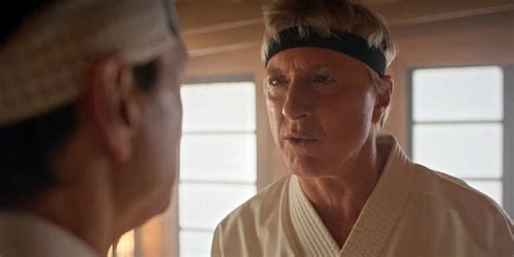 William Zabka: The Journey from Johnny Lawrence to Hollywood Icon