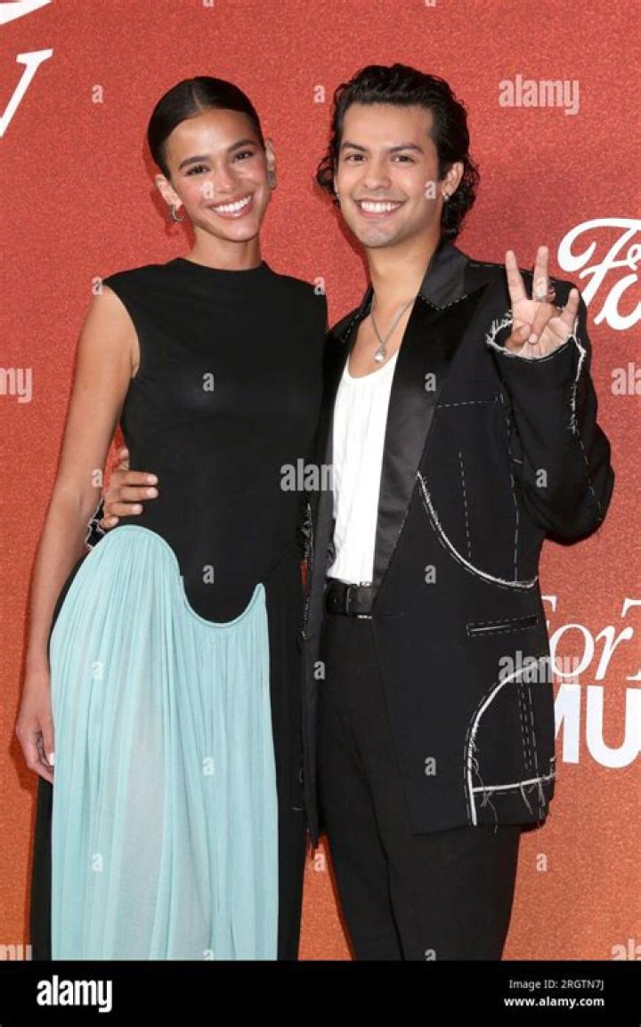 Xolo Maridueña: Rising Star of Hollywood